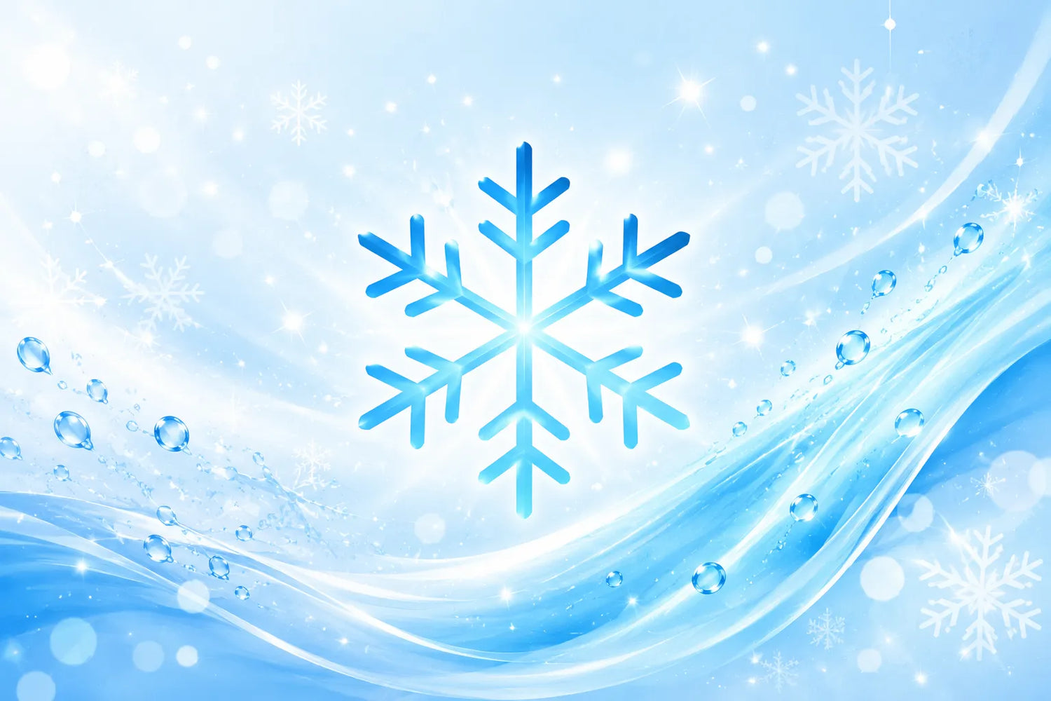 接触冷感生地特集❄️
