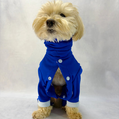 Easy Care Romper