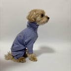 Double Smooth Stretch Romper