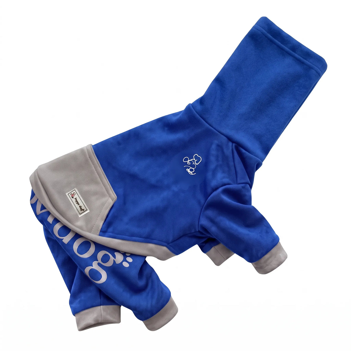 Water-Friendly & High-Stretch Fabric | SnoodActive Stretch Romper
