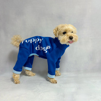 【1番人気!!】暖かもちもちフリース生地 Zipper Soft Warm Fleece Romper