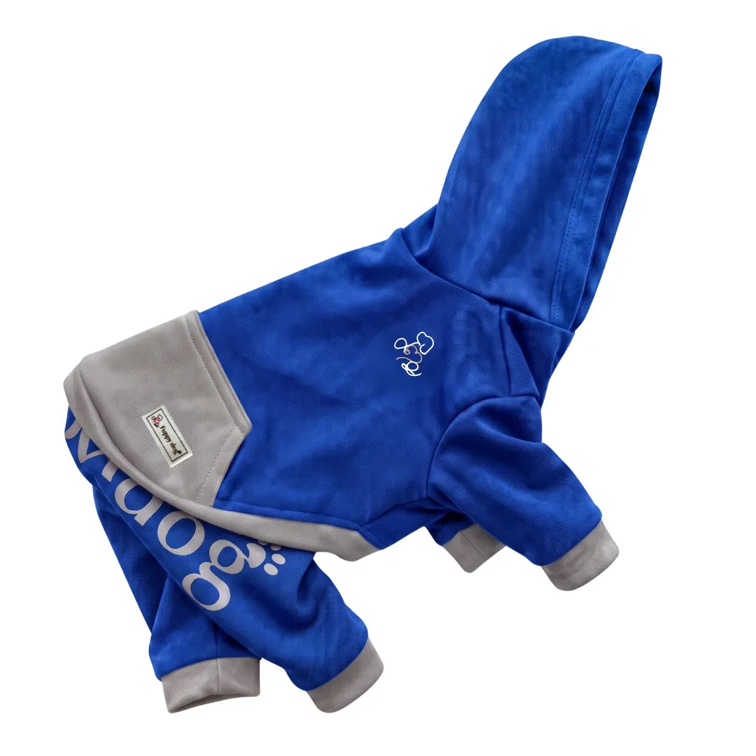 Water-Friendly & High-Stretch Fabric | SnoodActive Stretch Romper