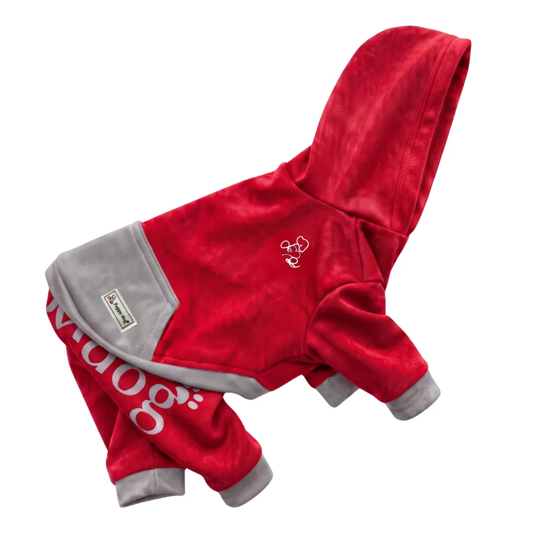 Water-Friendly & High-Stretch Fabric | SnoodActive Stretch Romper