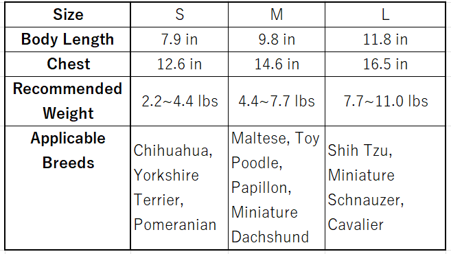ポンポン付きギンガムチェックドッグウェア