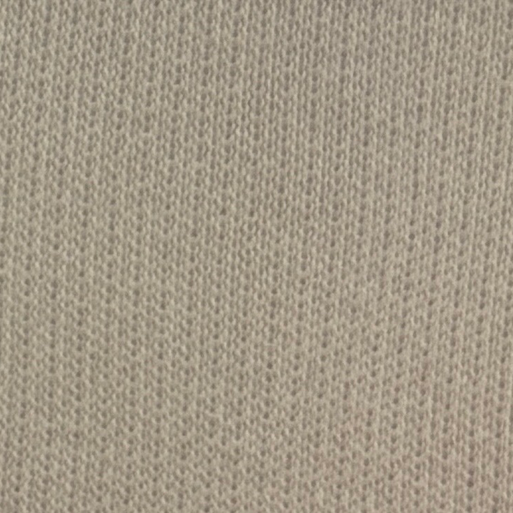 【ハイネックタイプ】遮熱生地-ベージュ×蛍光オレンジ