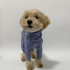 Double Smooth Stretch Romper