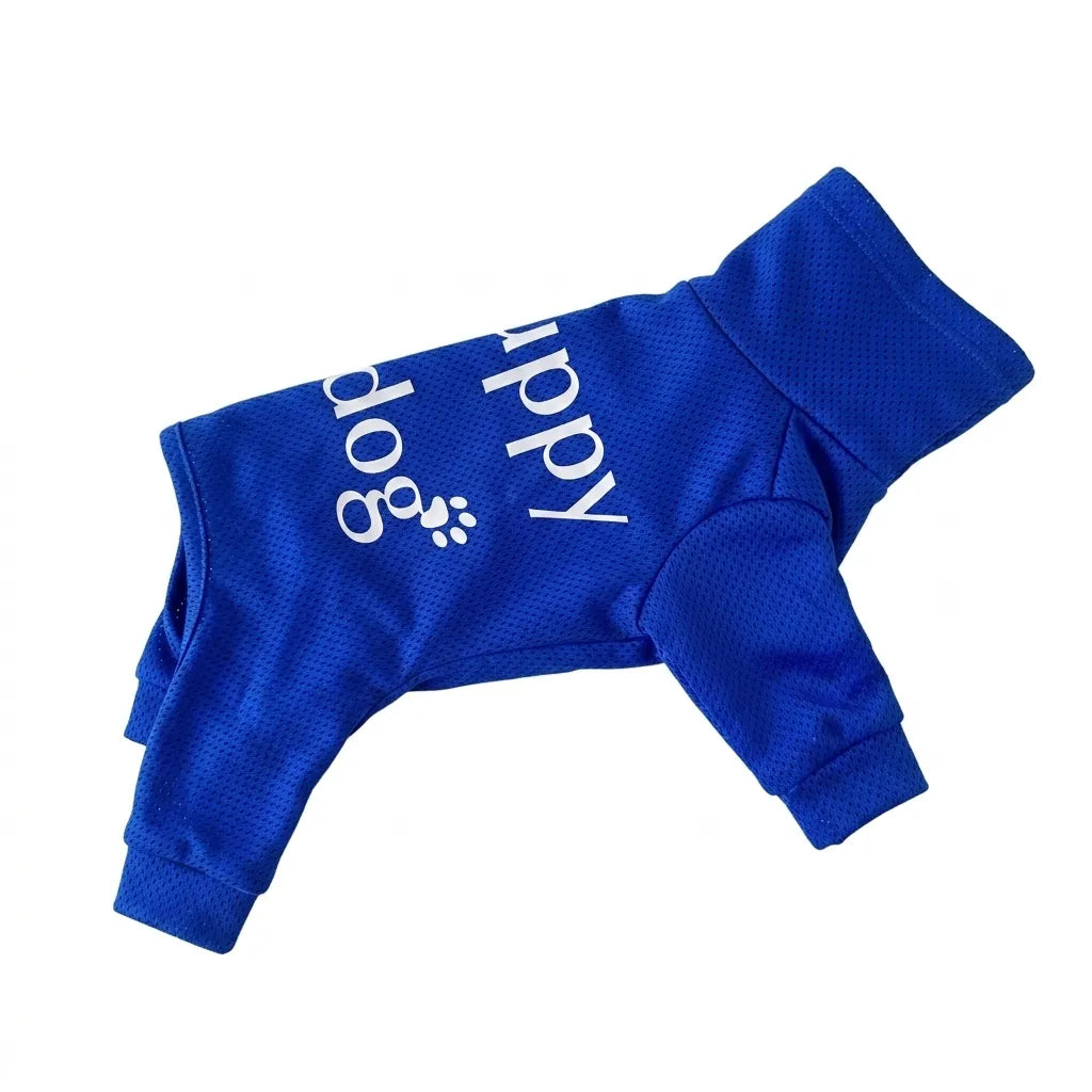 通気性抜群メッシュ生地Simple Air Mesh Romper
