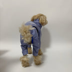 Double Smooth Stretch Romper