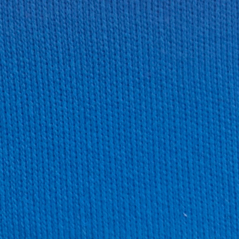 【ハイネックタイプ】遮熱生地-ブルー×レッド