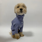 Double Smooth Stretch Romper