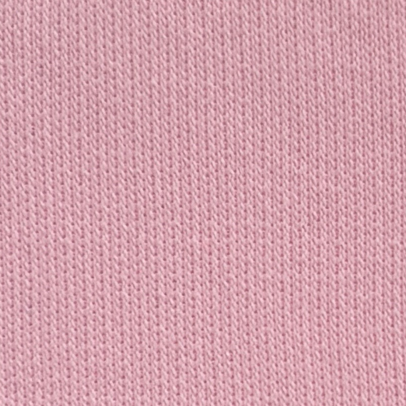 【ハイネックタイプ】遮熱生地-パステルピンク×ベージュ