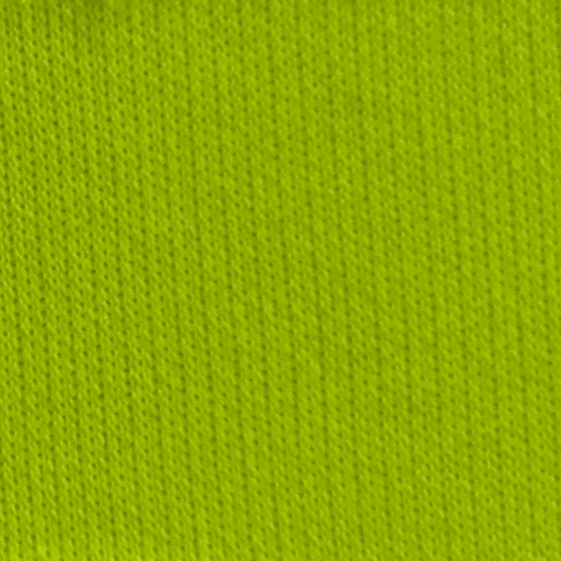 【フードタイプ】遮熱生地-蛍光イエロー×蛍光オレンジ