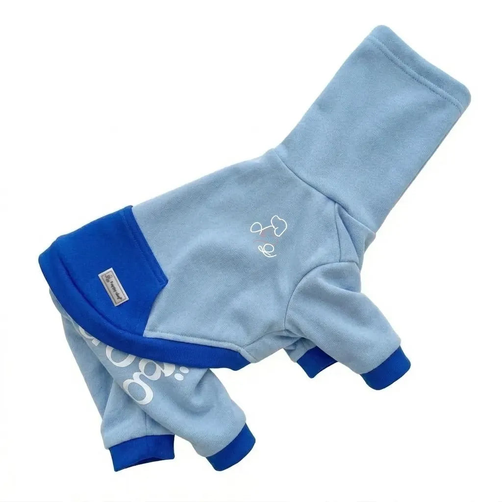 Easy Care Romper