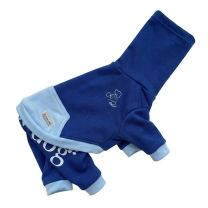 Easy Care Romper