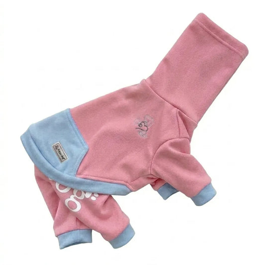 吸水・防汚機能生地Snood Easy Care Romper