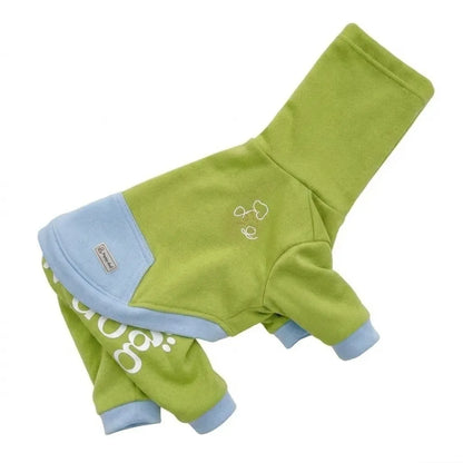 Easy Care Romper