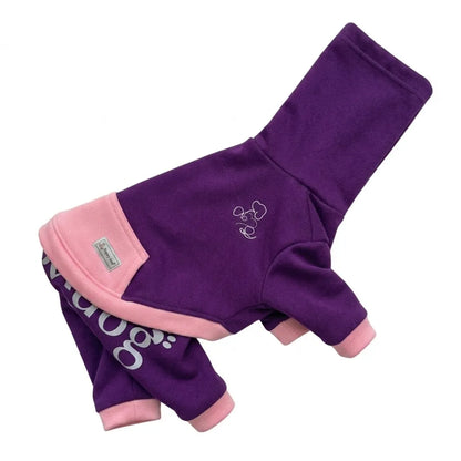 Easy Care Romper