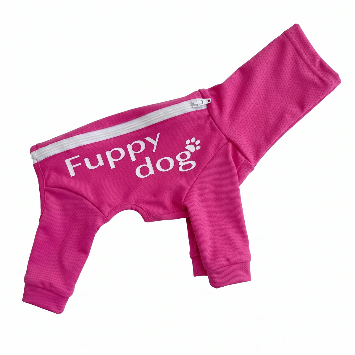 【1番人気!!】暖かもちもちフリース生地 Zipper Soft Warm Fleece Romper