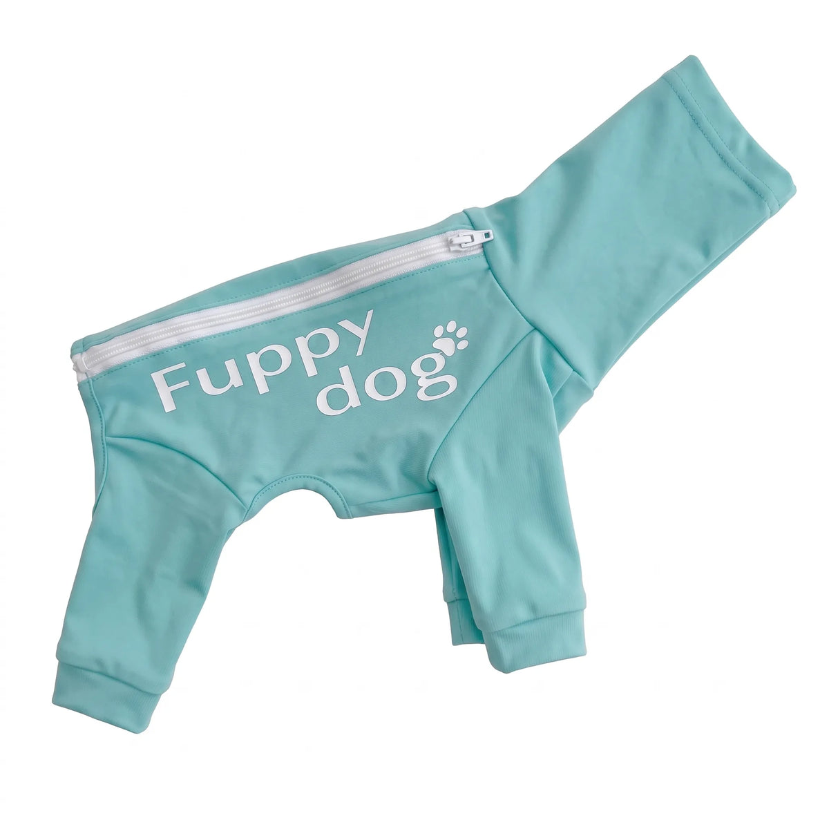【1番人気!!】暖かもちもちフリース生地 Zipper Soft Warm Fleece Romper