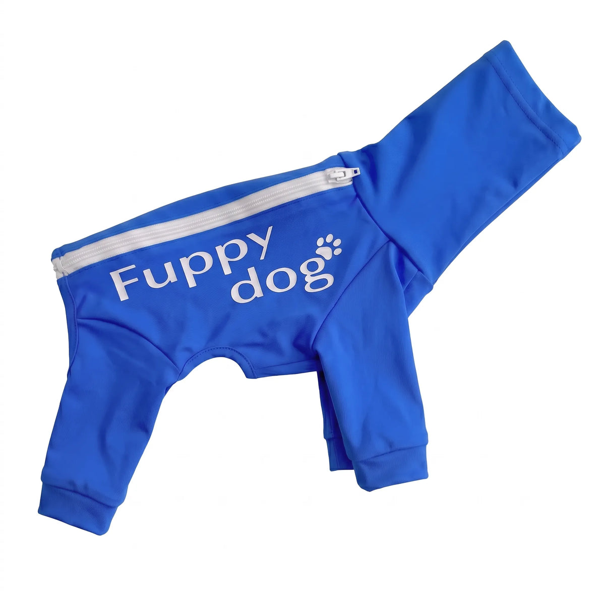 【1番人気!!】暖かもちもちフリース生地 Zipper Soft Warm Fleece Romper