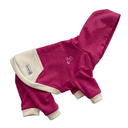 Water-Friendly & High-Stretch Fabric | SnoodActive Stretch Romper