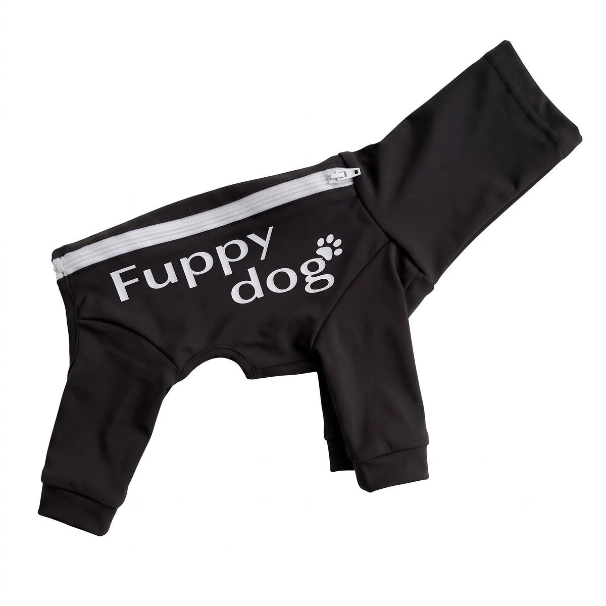 【1番人気!!】暖かもちもちフリース生地 Zipper Soft Warm Fleece Romper