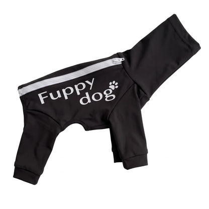 【1番人気!!】暖かもちもちフリース生地 Zipper Soft Warm Fleece Romper