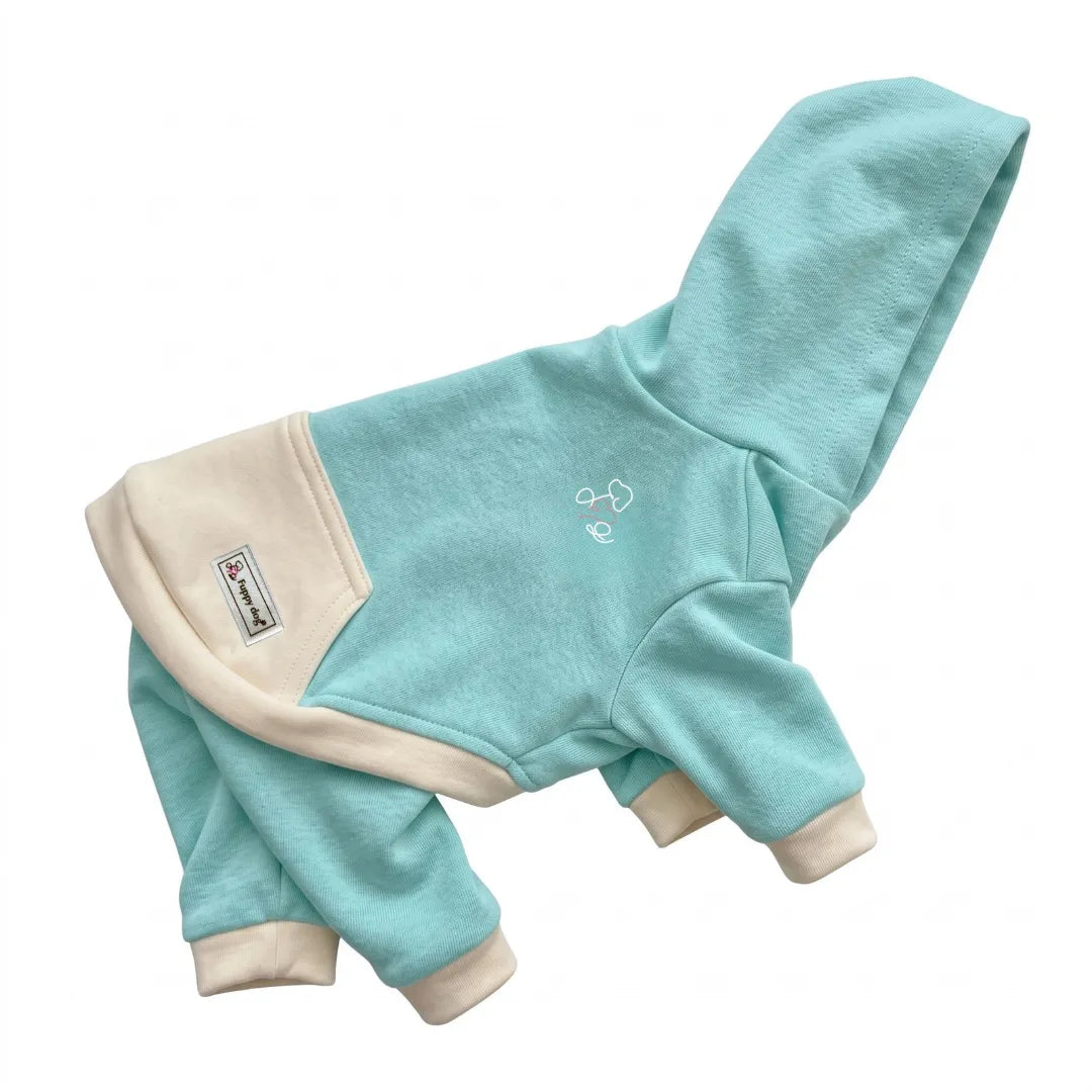 Water-Friendly & High-Stretch Fabric | SnoodActive Stretch Romper