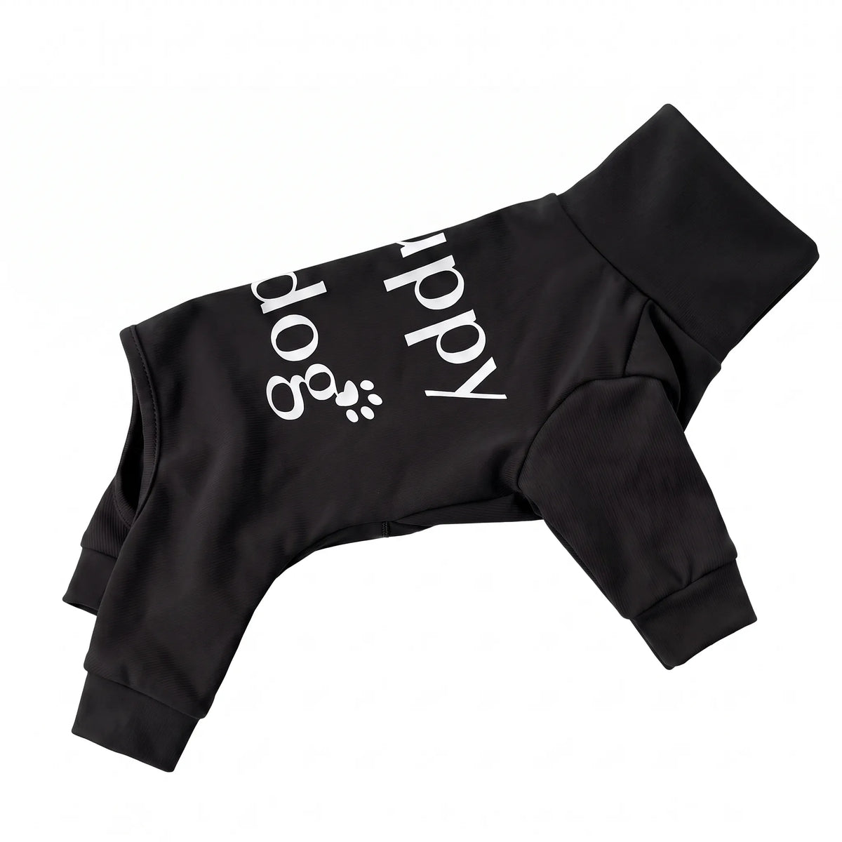 【1番人気!!】暖かもちもちフリース生地 Simple Soft Warm Fleece Romper
