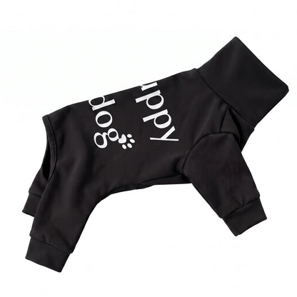 【1番人気!!】暖かもちもちフリース生地 Simple Soft Warm Fleece Romper
