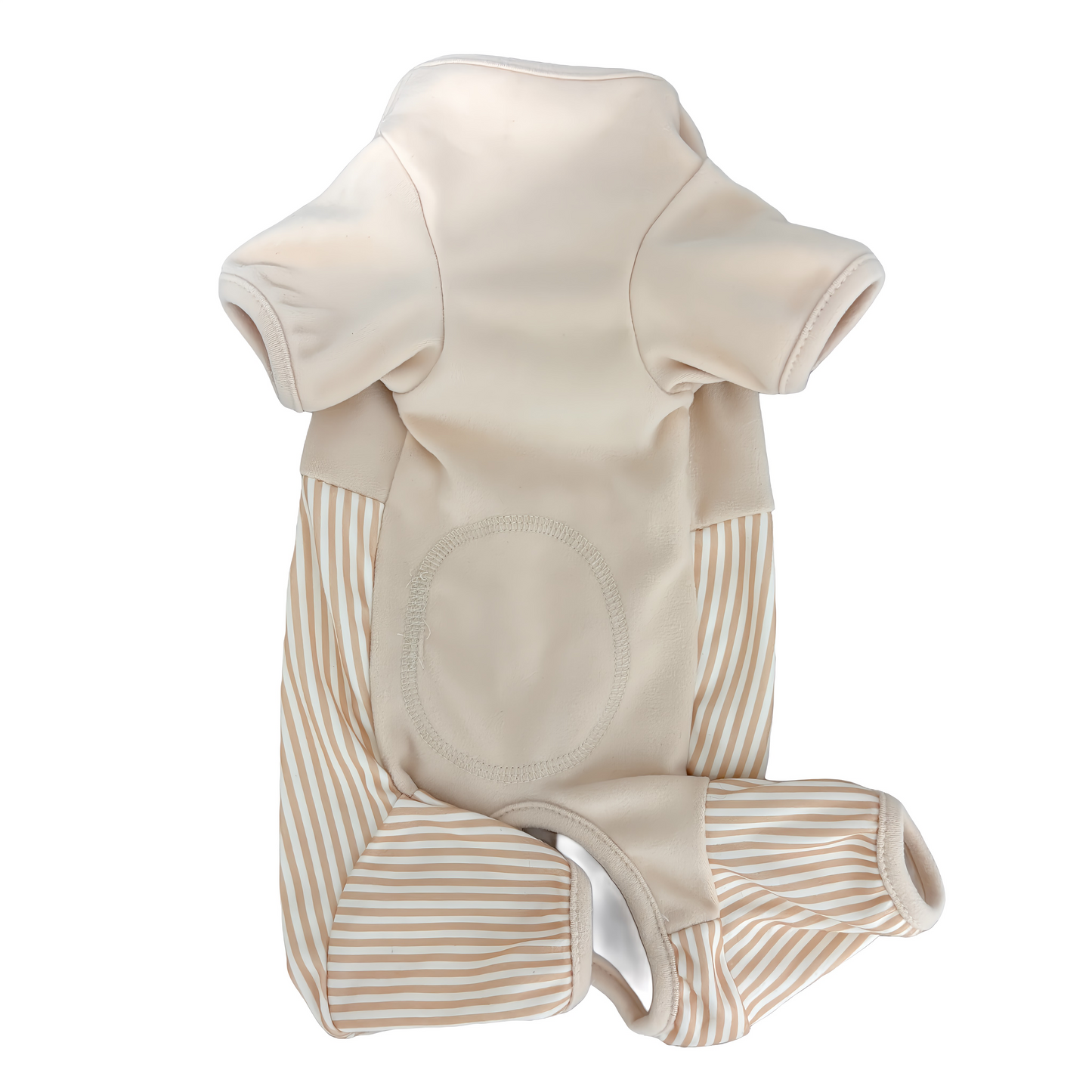 術後ケアに最適な犬用洋服、おしゃれで可愛いくまモチーフ術後服ドッグウェア。お腹をしっかりカバーし傷口を保護。防寒・汚れ防止・抜け毛対策も◎。小型犬にもおすすめの快適デザイン。