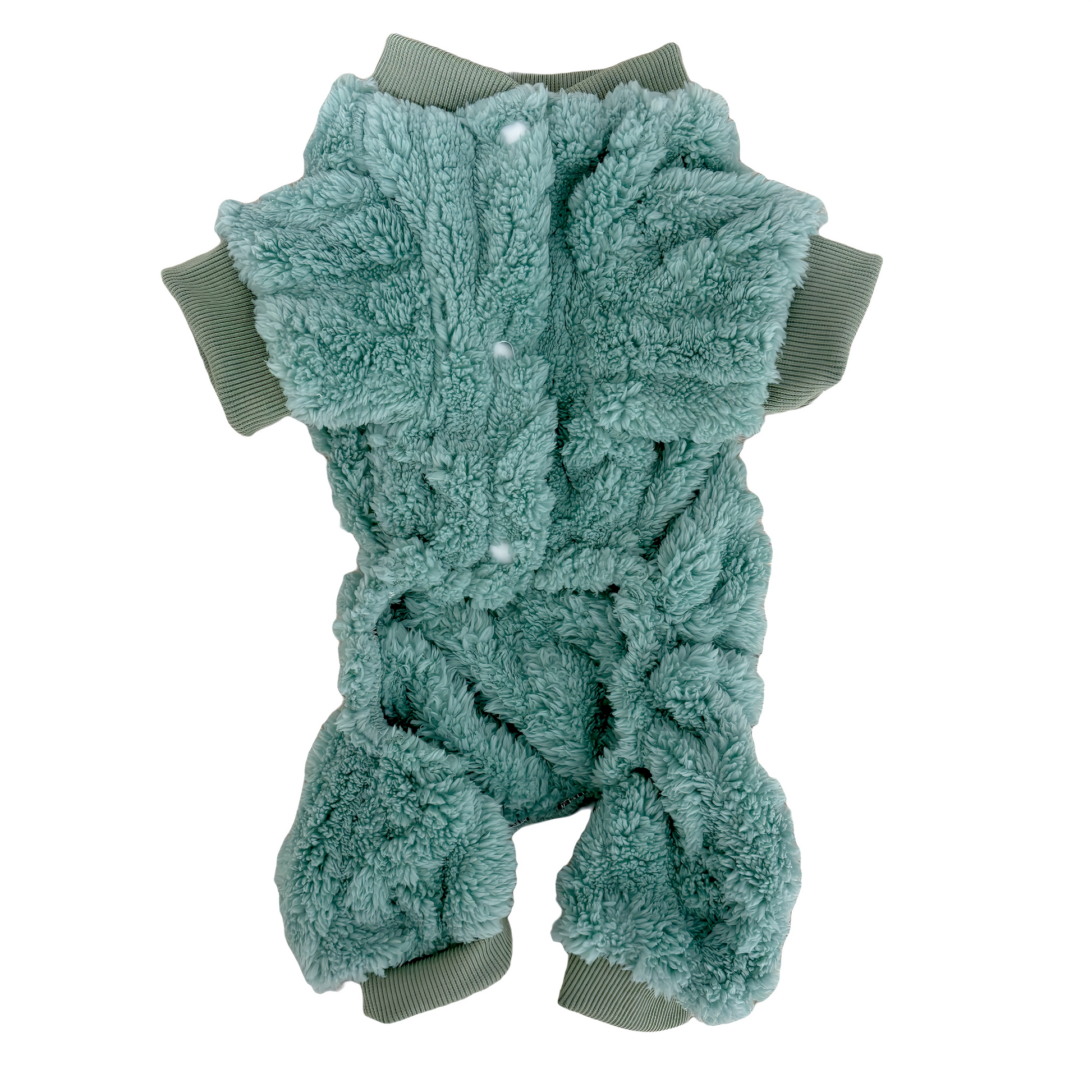 秋冬向けの犬用洋服、ふわふわで温かいケーブルニット風ドッグウェア。防寒・汚れ防止・抜け毛対策◎。伸縮性があり着脱簡単。おしゃれで可愛いデザイン＆選べる3色展開、小型犬にも最適。