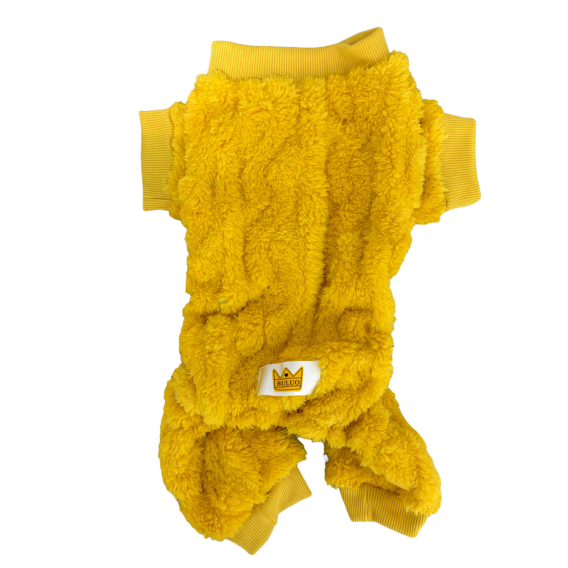 秋冬向けの犬用洋服、ふわふわで温かいケーブルニット風ドッグウェア。防寒・汚れ防止・抜け毛対策◎。伸縮性があり着脱簡単。おしゃれで可愛いデザイン＆選べる3色展開、小型犬にも最適。