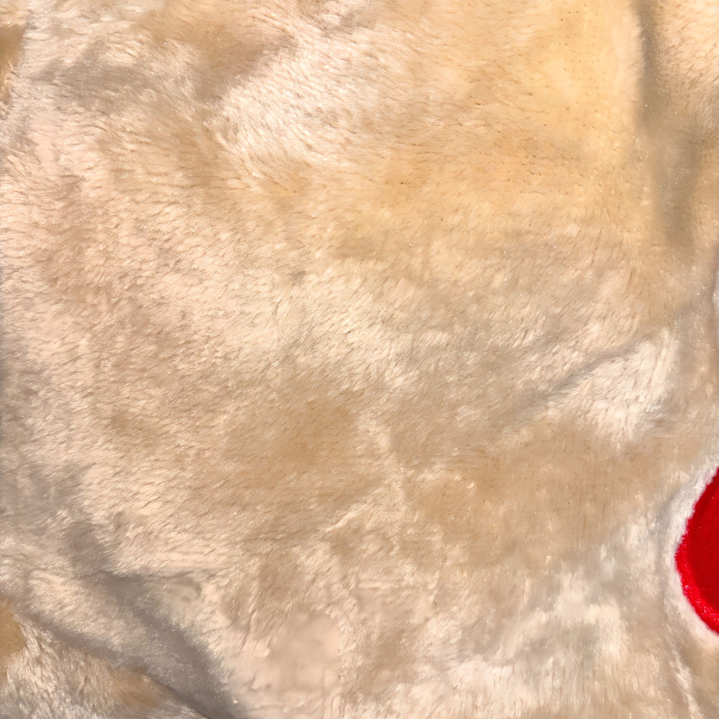 冬向けの犬用洋服、ふわふわで暖かいクマさん着ぐるみドッグウェア。防寒対策◎。汚れ防止＆抜け毛対策に最適。おしゃれで可愛いデザインが小型犬のお散歩や部屋着にもぴったり。