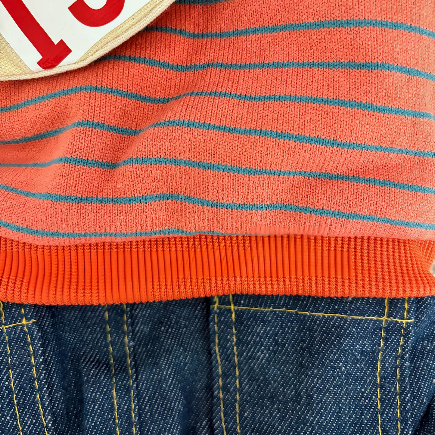 秋冬向けの犬用洋服、ふわふわで暖かいウエストポーチ付きドッグウェア。防寒・汚れ防止・抜け毛対策◎。前ボタン仕様で着脱簡単、小型犬にも快適なおしゃれなデザイン。