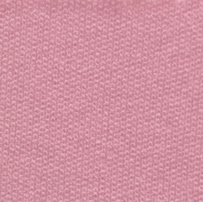 【フードタイプ】防汚生地-ベビーピンク×ブルー