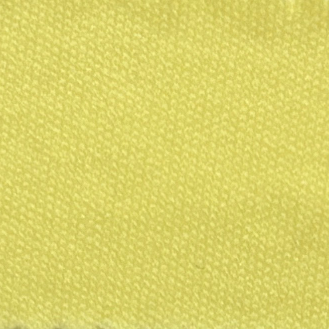 【ハイネックタイプ】防汚生地-ライトイエロー×ライトグリーン