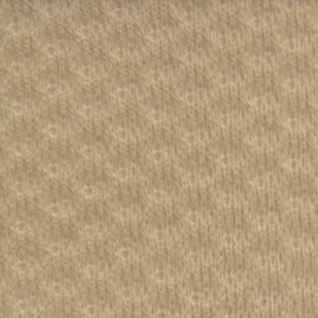 【フードタイプ】防蚊生地-ベージュ×グレー