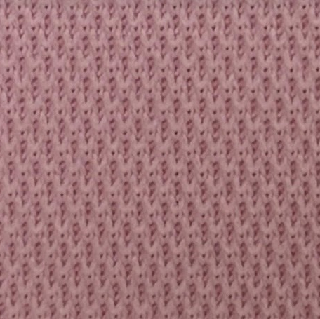 【フードタイプ】メッシュ生地(吸水速乾・遮熱・UV)-レッド×パステルピンク