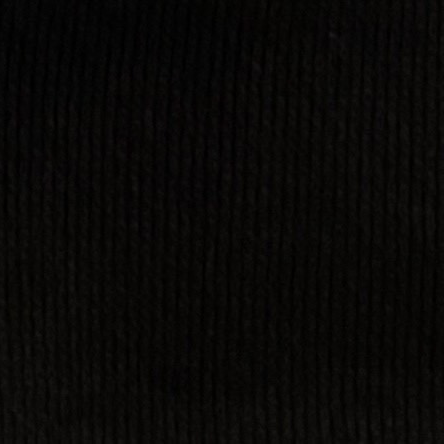 【フードタイプ】スウェット生地-ブラック×ライトブルー