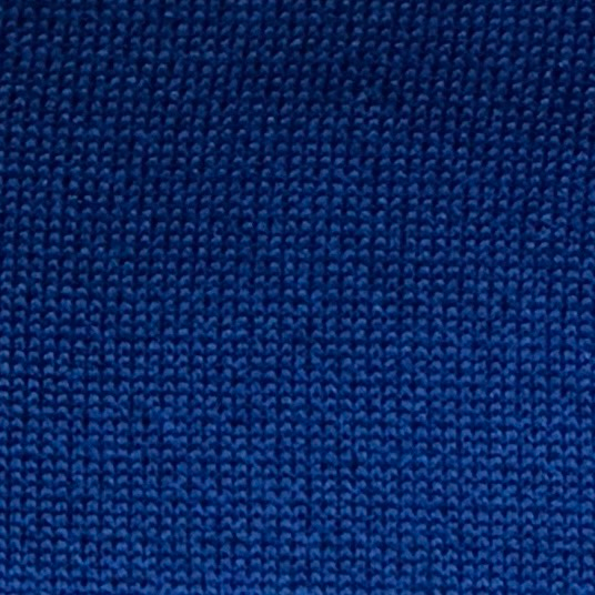 【ハイネックタイプ】スウェット生地-イエロー×ブラック×ブルー