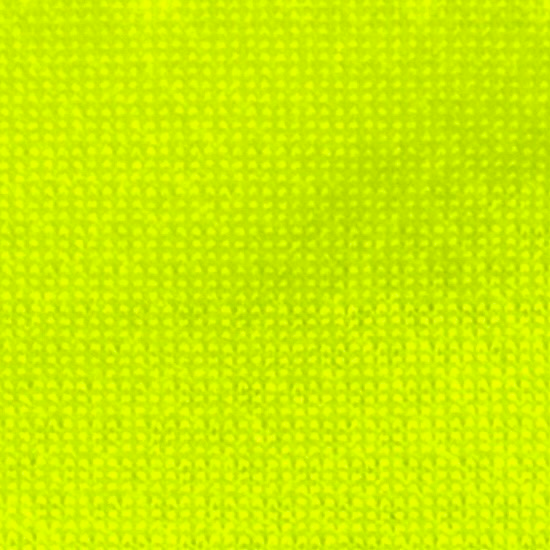 【フードタイプ】スウェット生地-イエロー×ライトブルー