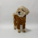 Cord Matching cloth Romper