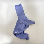 Double Smooth Stretch Romper