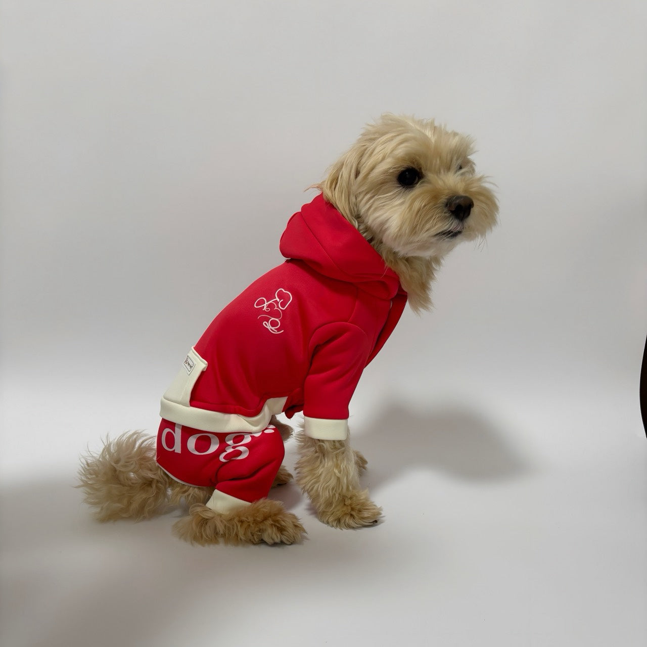 Soft Warm Fleece Romper