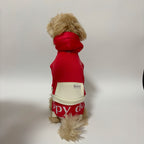 Soft Warm Fleece Romper