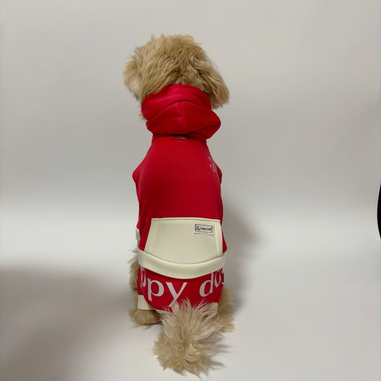 Soft Warm Fleece Romper