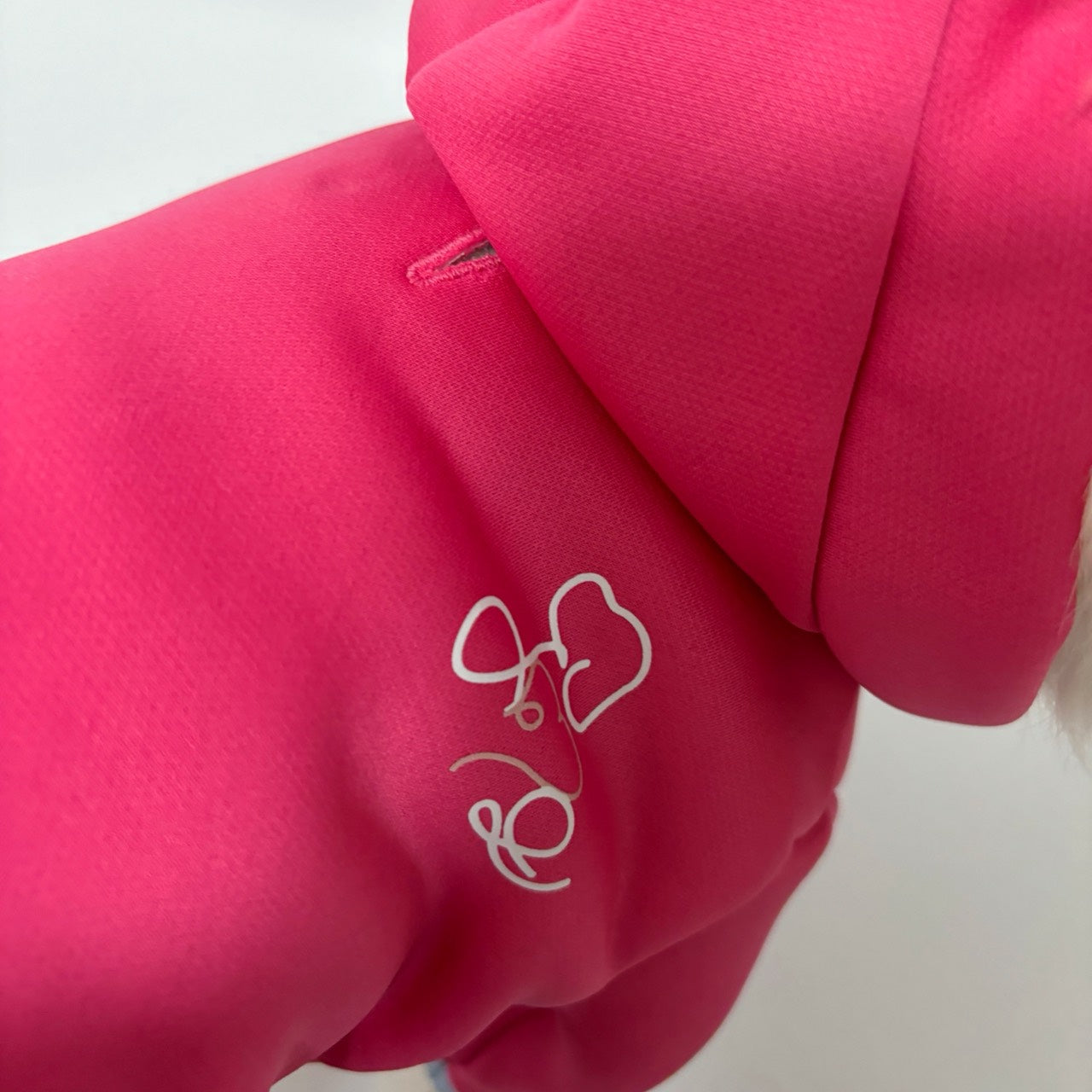 Soft Warm Fleece Romper