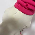 Soft Warm Fleece Romper