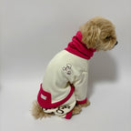 Soft Warm Fleece Romper